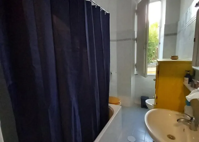 Проживание в семье Vista San Pietro *