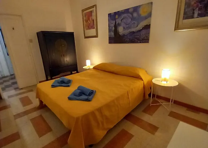 Vista San Pietro Проживание в семье Рим