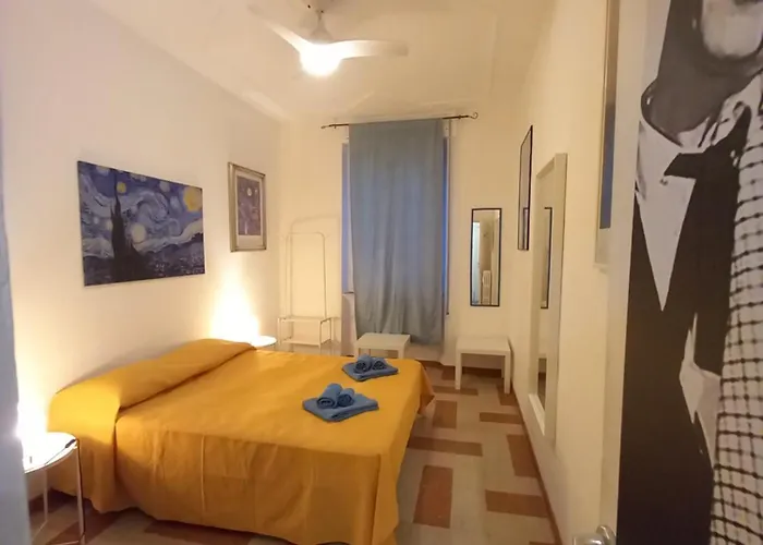 Vista San Pietro